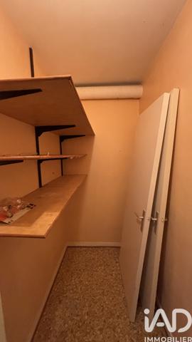 Appartement à vendre 3 pièces 63,18 m² Les Ulis