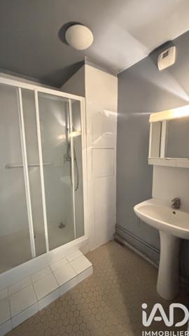 Appartement à vendre 3 pièces 63,18 m² Les Ulis