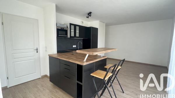 Location appartement 2 pièces 47 m² Croix