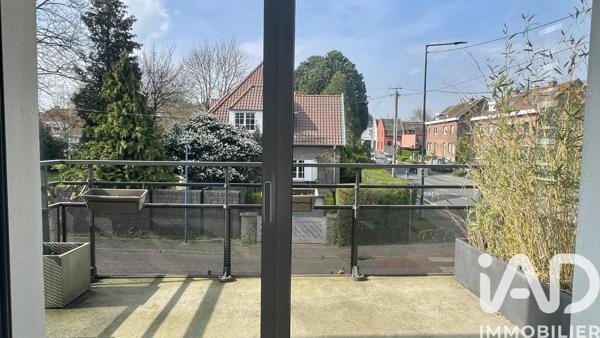 Location appartement 2 pièces 47 m² Croix