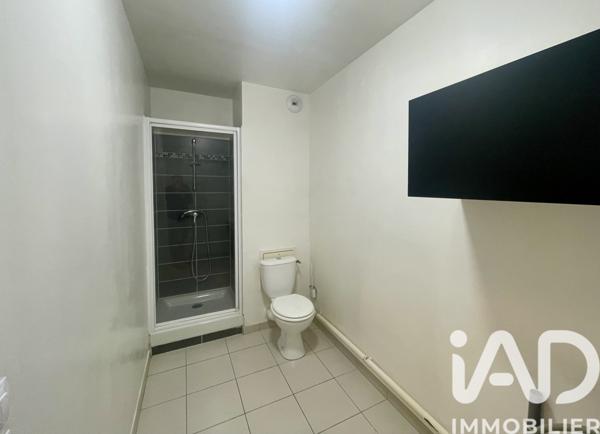 Location appartement 2 pièces 47 m² Croix