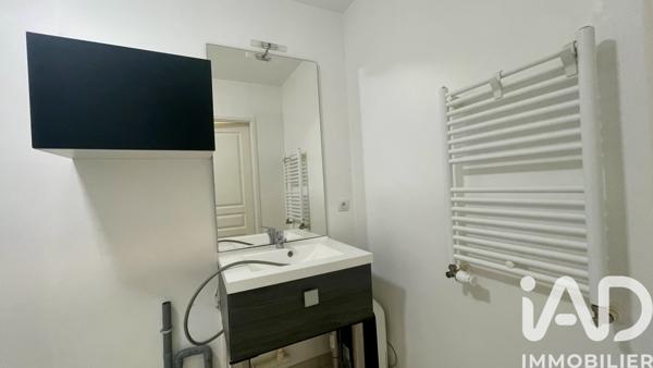 Location appartement 2 pièces 47 m² Croix