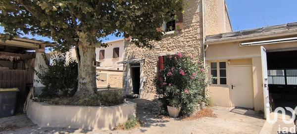 Maison 5 pièces de 157 m² à Générac (30510)