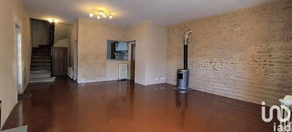 Maison 5 pièces de 157 m² à Générac (30510)