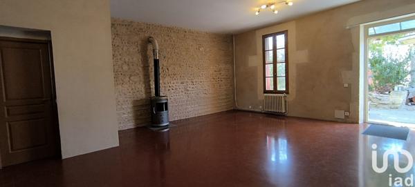 Maison 5 pièces de 157 m² à Générac (30510)