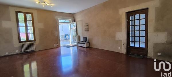 Maison 5 pièces de 157 m² à Générac (30510)