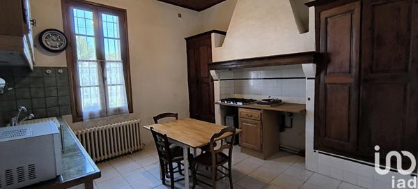 Maison 5 pièces de 157 m² à Générac (30510)