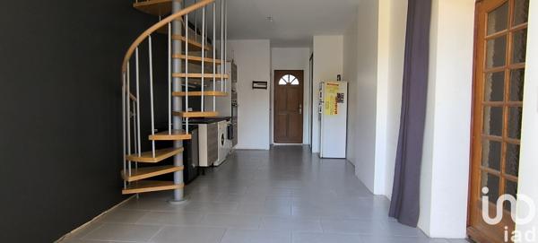 Maison 5 pièces de 157 m² à Générac (30510)