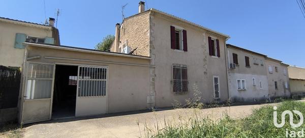 Maison 5 pièces de 157 m² à Générac (30510)