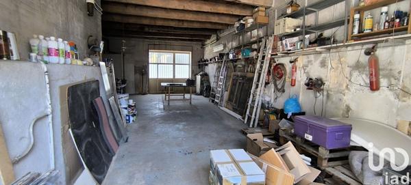 Maison 5 pièces de 157 m² à Générac (30510)