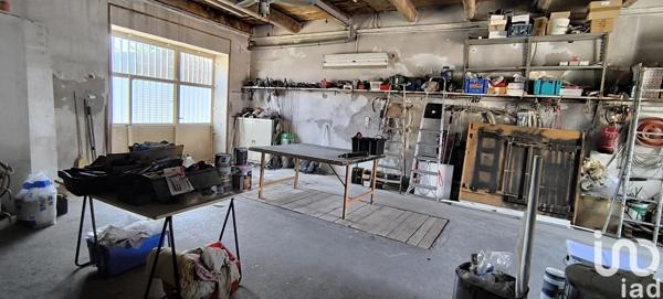 Maison 5 pièces de 157 m² à Générac (30510)