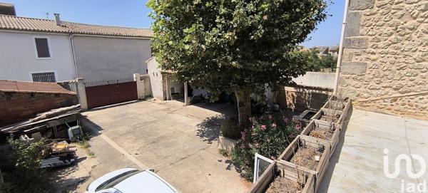 Maison 5 pièces de 157 m² à Générac (30510)