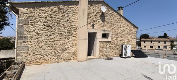 Maison 5 pièces de 157 m² à Générac (30510)