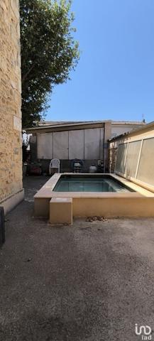 Maison 5 pièces de 157 m² à Générac (30510)