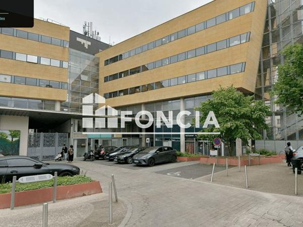 À vendre Parking - Chilly-mazarin 91380