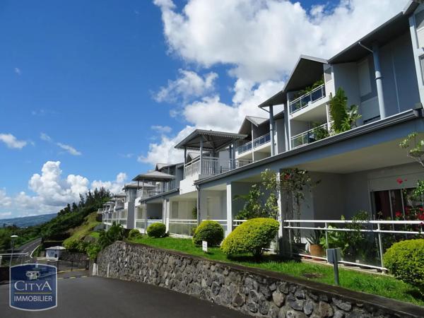 Appartement à vendre 2 pièces 41.92m² Saint-Denis (97400)