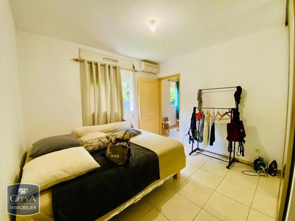 Appartement à vendre 2 pièces 41.92m² Saint-Denis (97400)