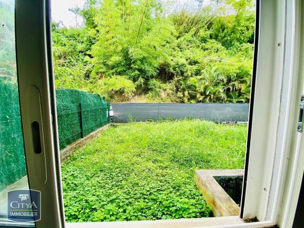 Appartement à vendre 2 pièces 41.92m² Saint-Denis (97400)