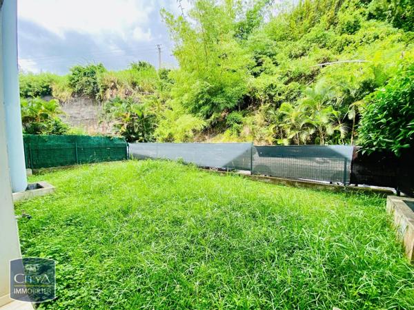 Appartement à vendre 2 pièces 41.92m² Saint-Denis (97400)