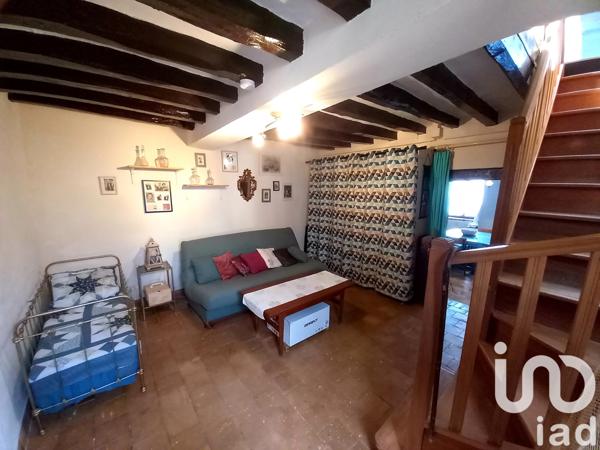 Maison à vendre 10 pièces 160 m² Beaumont-les-Autels