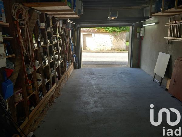 Maison à vendre 10 pièces 160 m² Beaumont-les-Autels