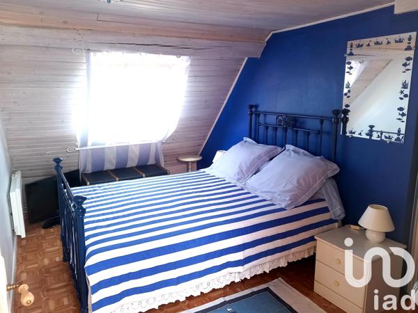 Maison à vendre 10 pièces 160 m² Beaumont-les-Autels