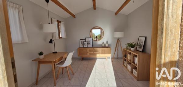 Maison (prestige) à vendre 5 pièces 113 m² Saint-Cyr-sur-Mer