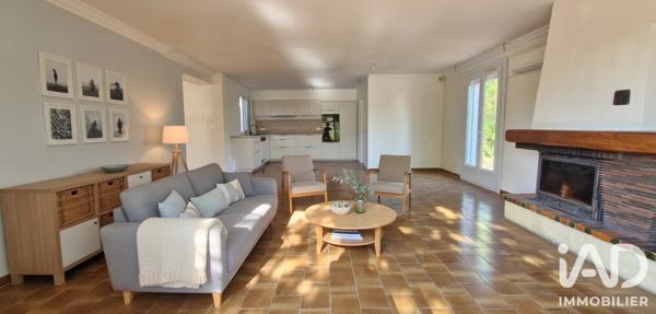 Maison (prestige) à vendre 5 pièces 113 m² Saint-Cyr-sur-Mer
