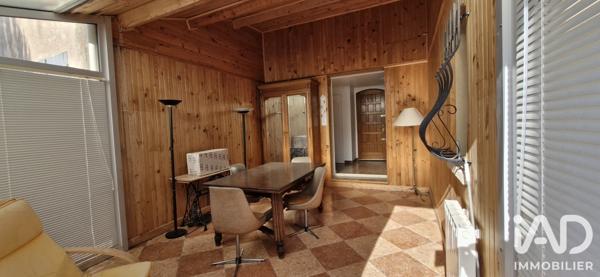 Maison (prestige) à vendre 5 pièces 113 m² Saint-Cyr-sur-Mer