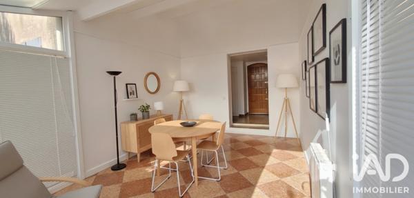 Maison (prestige) à vendre 5 pièces 113 m² Saint-Cyr-sur-Mer