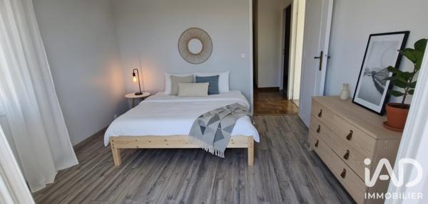Maison (prestige) à vendre 5 pièces 113 m² Saint-Cyr-sur-Mer