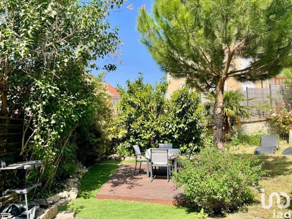 Appartement à vendre 2 pièces 44 m² Mériel