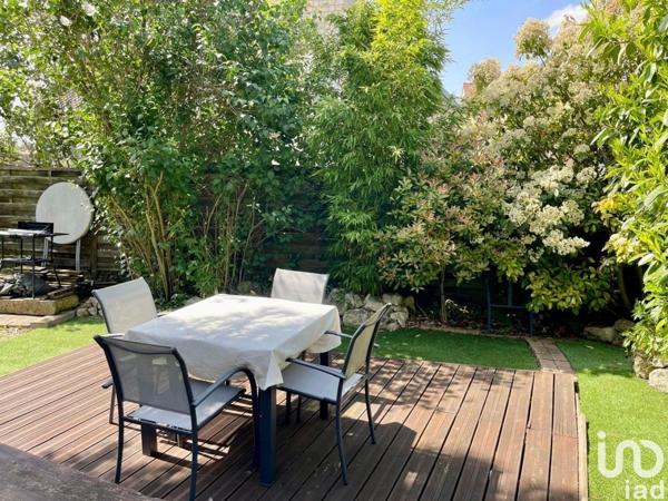 Appartement à vendre 2 pièces 44 m² Mériel