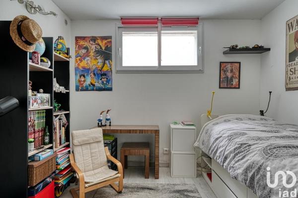 Appartement à vendre 2 pièces 44 m² Mériel