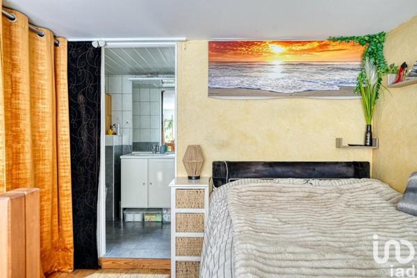 Appartement à vendre 2 pièces 44 m² Mériel