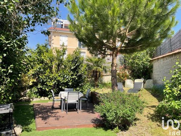 Appartement à vendre 2 pièces 44 m² Mériel