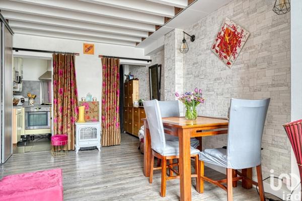 Appartement à vendre 2 pièces 44 m² Mériel