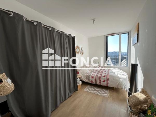 À vendre Appartement 3 pièces 82 m² - Bordeaux 33000