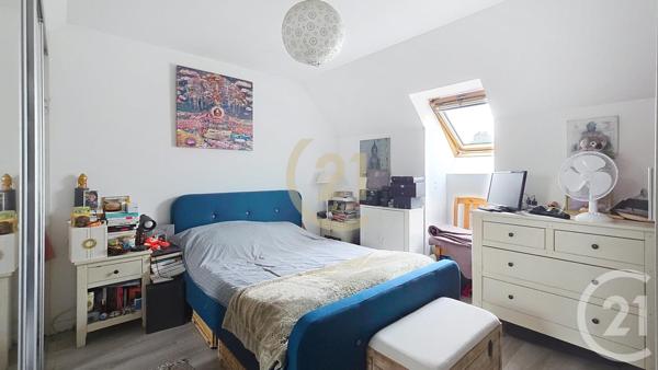 Maison à vendre  7 pièces - 138 m2 SARTROUVILLE - 78