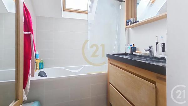 Maison à vendre  7 pièces - 138 m2 SARTROUVILLE - 78