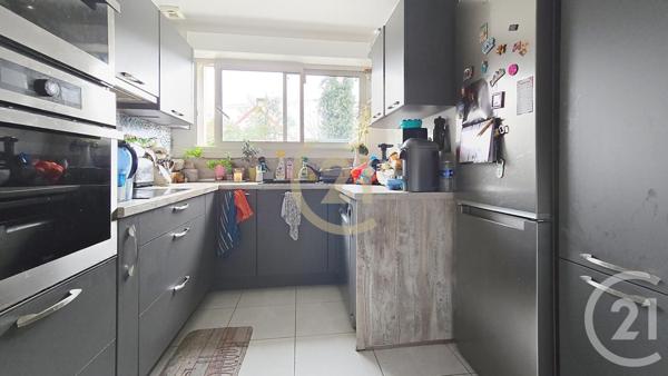 Maison à vendre  7 pièces - 138 m2 SARTROUVILLE - 78