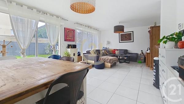 Maison à vendre  7 pièces - 138 m2 SARTROUVILLE - 78