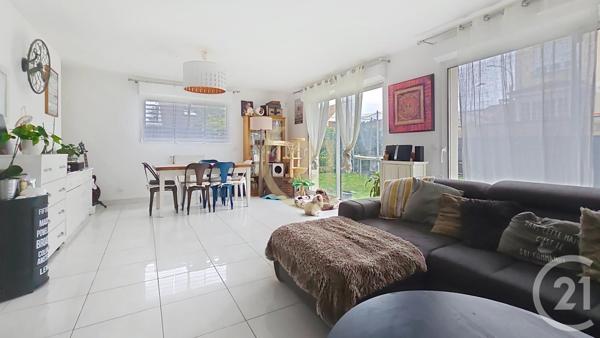 Maison à vendre  7 pièces - 138 m2 SARTROUVILLE - 78