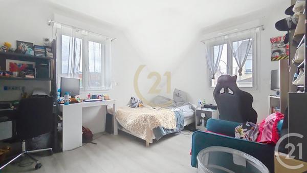Maison à vendre  7 pièces - 138 m2 SARTROUVILLE - 78