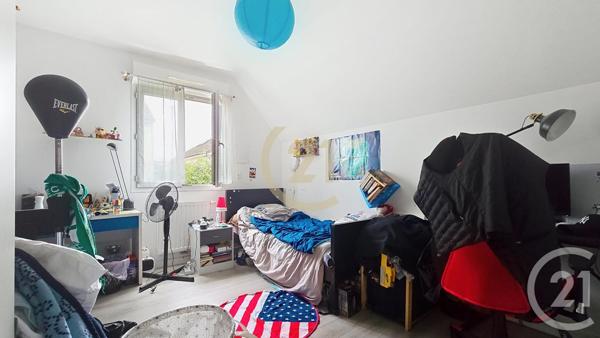 Maison à vendre  7 pièces - 138 m2 SARTROUVILLE - 78