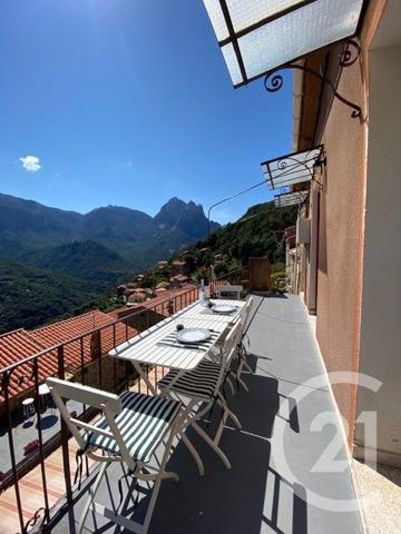 Appartement F4 à vendre  4 pièces - 64 m2 OTA - 201