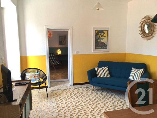 Appartement F4 à vendre  4 pièces - 64 m2 OTA - 201