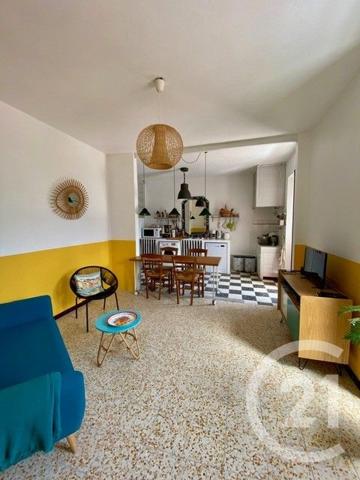 Appartement F4 à vendre  4 pièces - 64 m2 OTA - 201