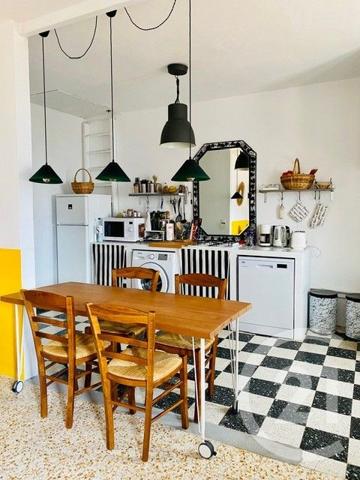 Appartement F4 à vendre  4 pièces - 64 m2 OTA - 201