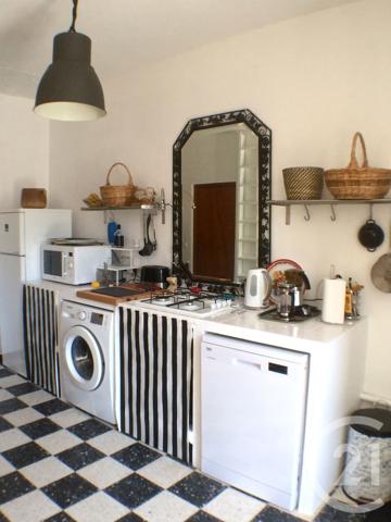 Appartement F4 à vendre  4 pièces - 64 m2 OTA - 201